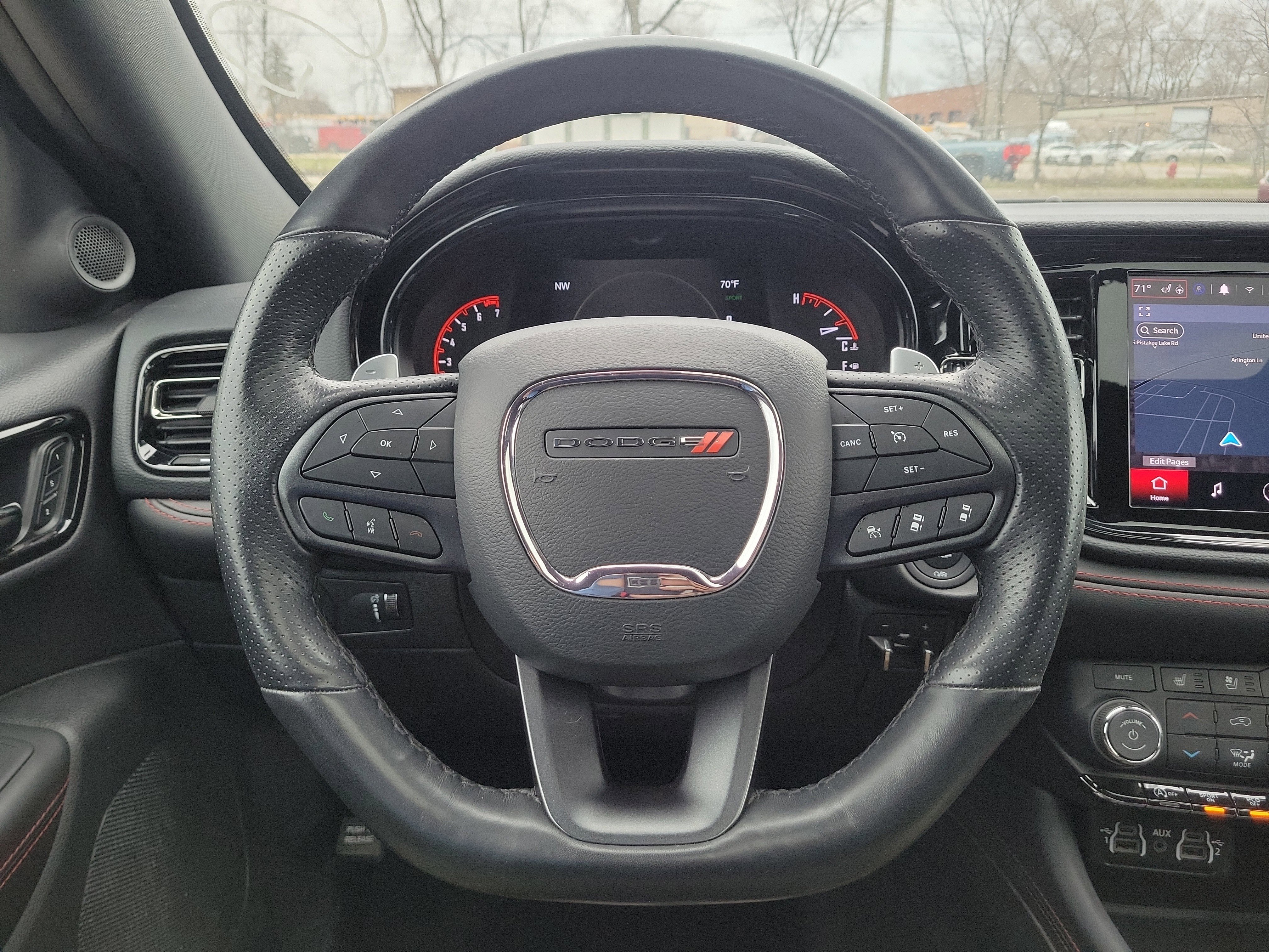 Used 2024 Dodge Durango GT image 25