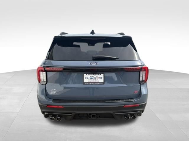 Used 2025 Ford Explorer ST image 10