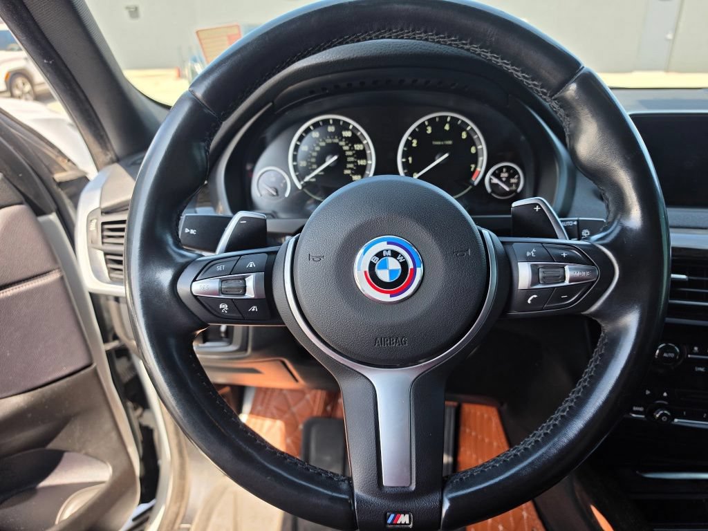 Used 2018 BMW X5 sDrive35i RWD image 11