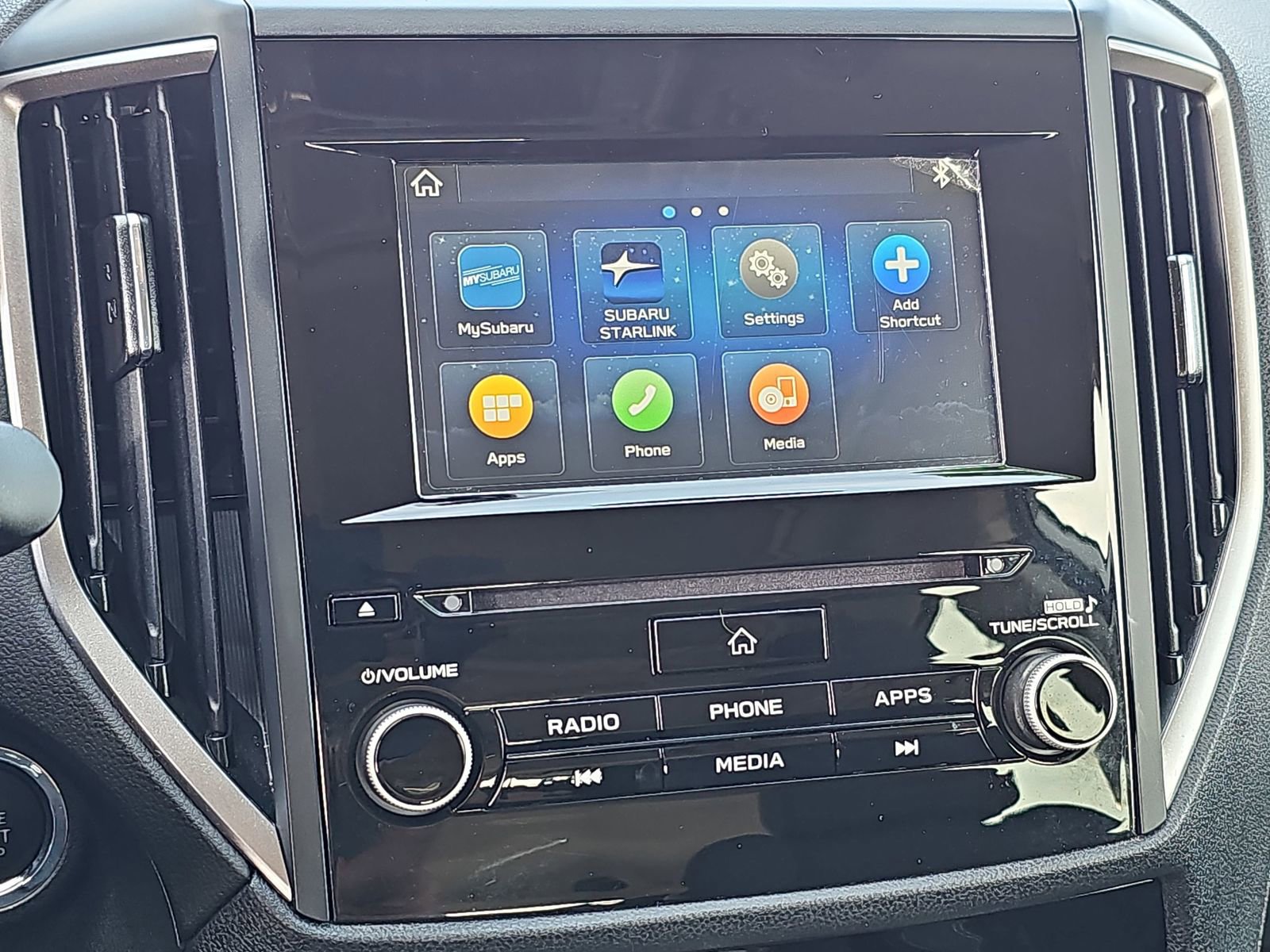 Certified 2023 Subaru Forester Premium image 21