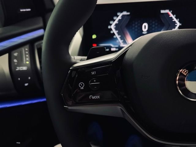 Used 2026 BMW X3 xDrive30 w/ Premium Package image 27