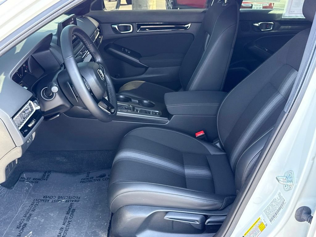 Used 2025 Honda Civic Sport image 19