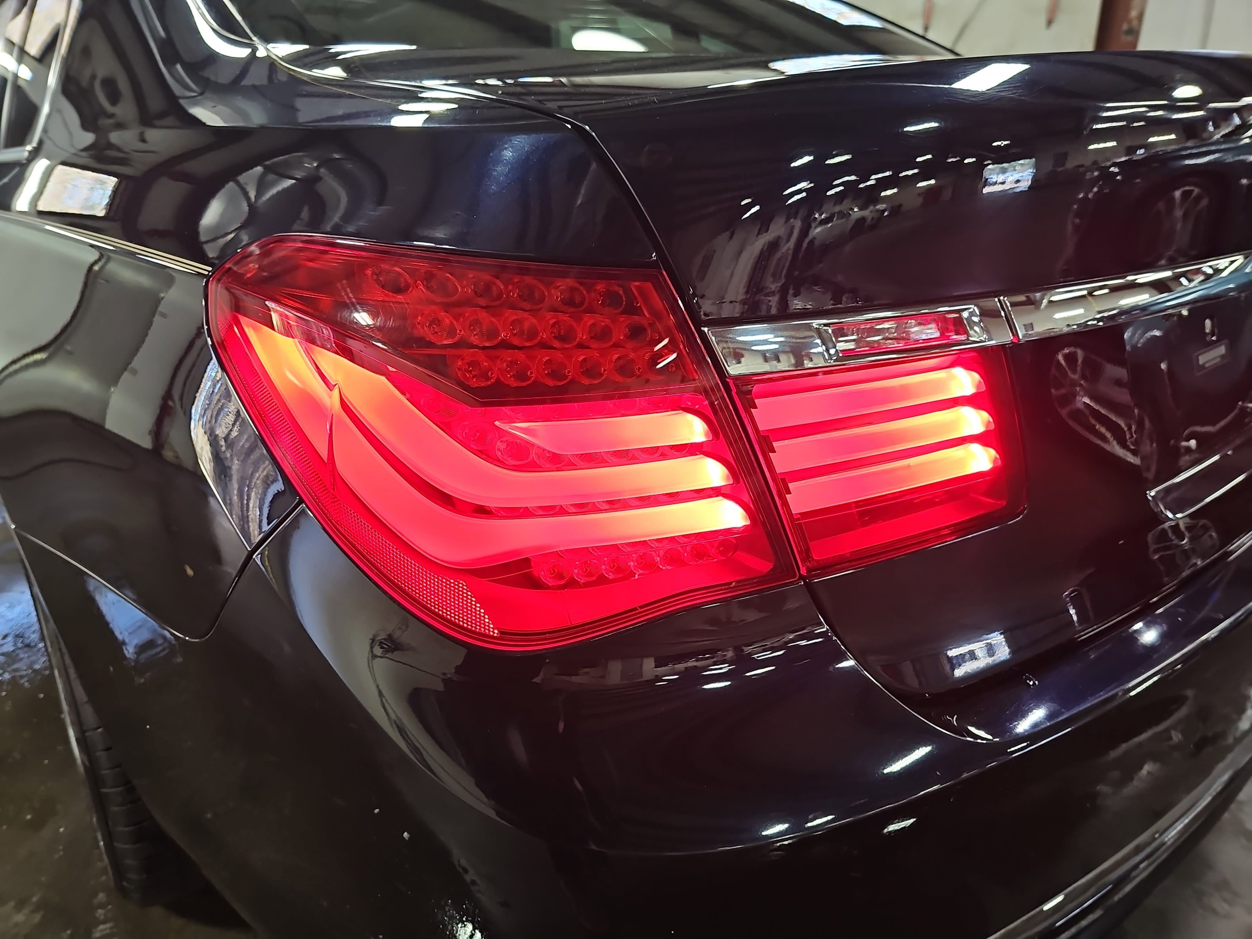 Used 2013 BMW 750Li image 35