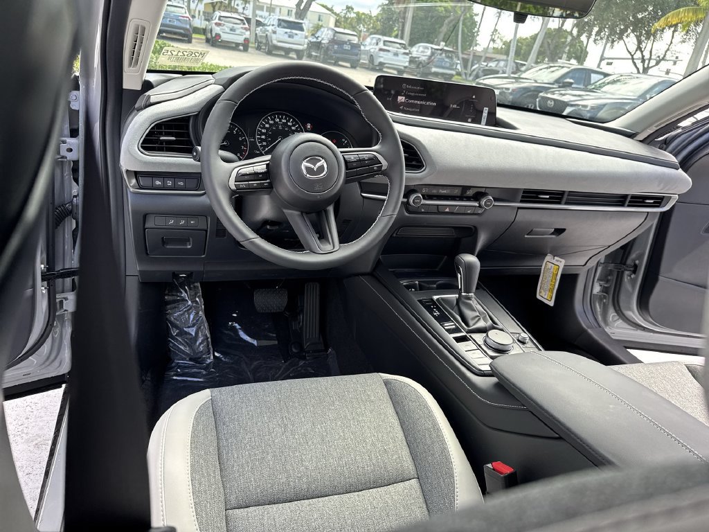New 2026 MAZDA CX-30 Aire Edition AWD/4WD image 35