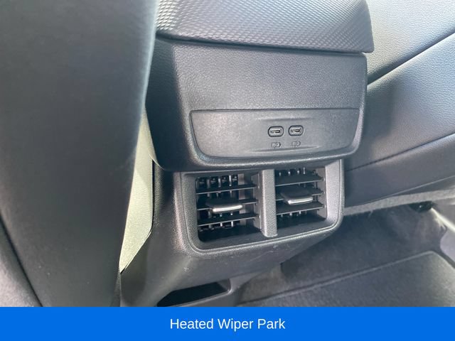Certified 2025 Chevrolet Equinox LT w/ Convenience Package II FWD image 20