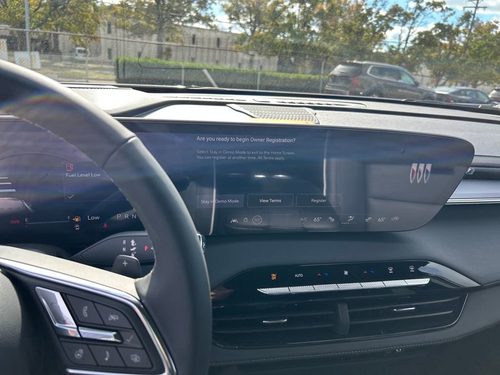 New 2026 Buick Enclave Sport Touring w/ Power Package image 17