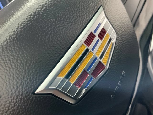 New 2026 Cadillac XT5 Premium Luxury FWD image 41