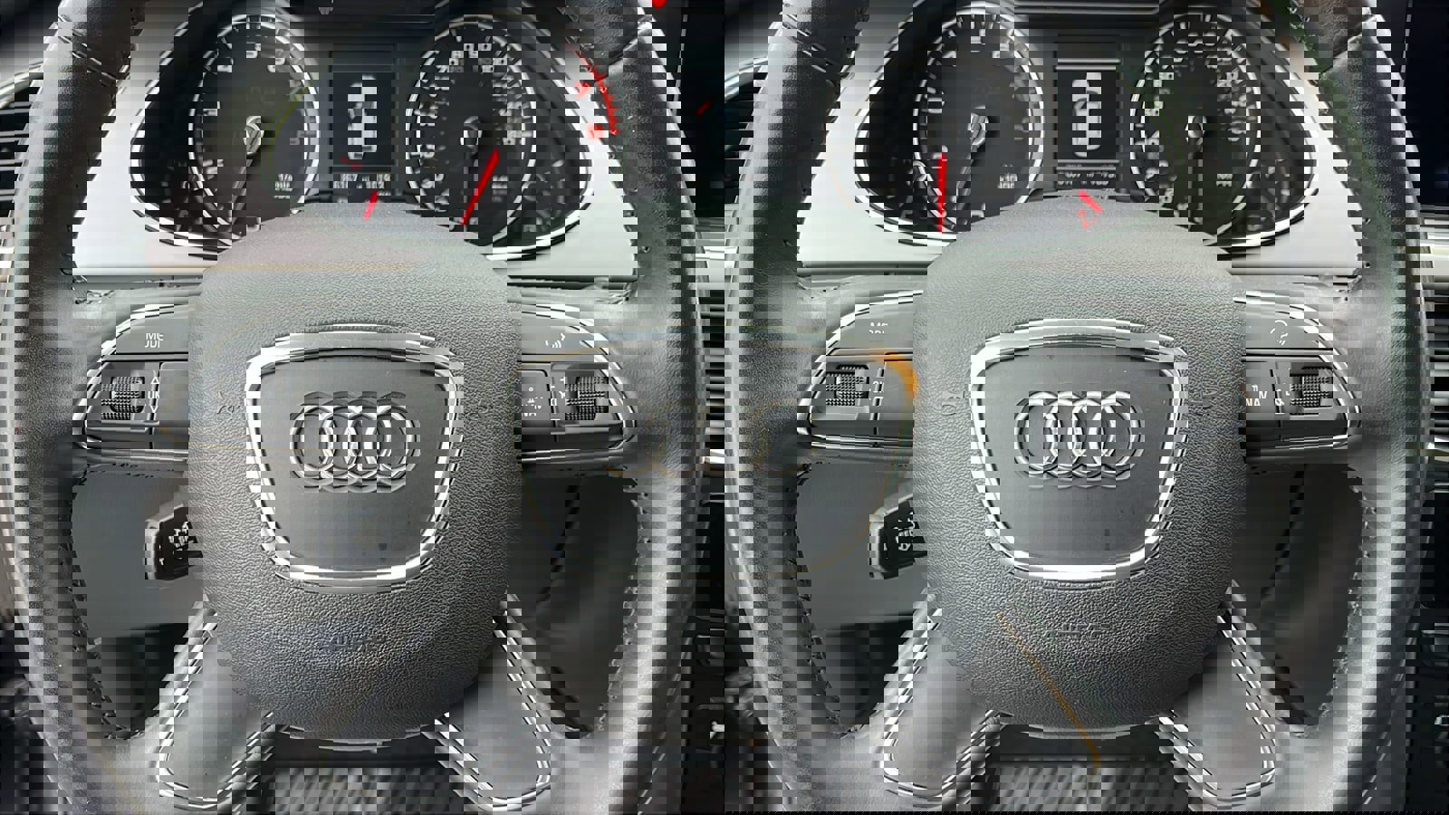 Used 2013 Audi A4 Premium Plus w/ Premium Plus Pkg image 11