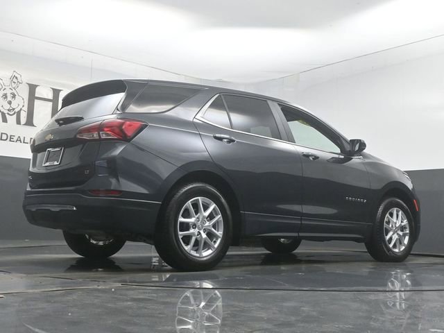 Used 2023 Chevrolet Equinox LT image 33