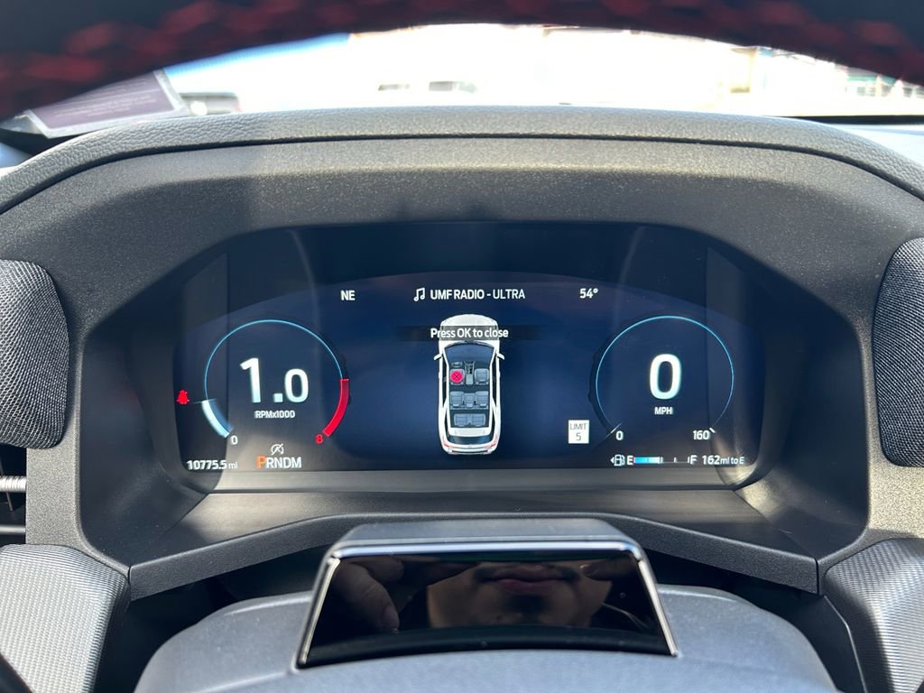 Used 2025 Ford Explorer ST AWD/4WD image 16