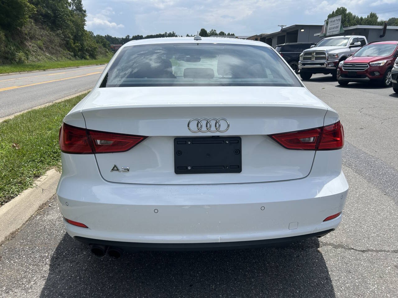 Used 2016 Audi A3 1.8T Premium FWD image 5