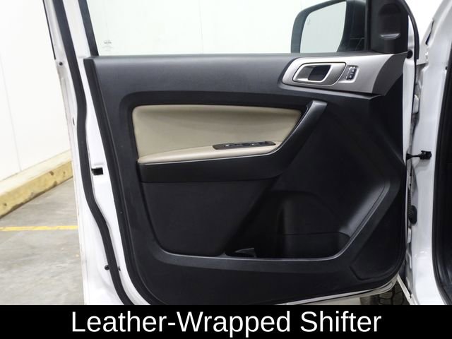 Used 2020 Ford Ranger XLT w/ Equipment Group 301A Mid AWD/4WD image 16