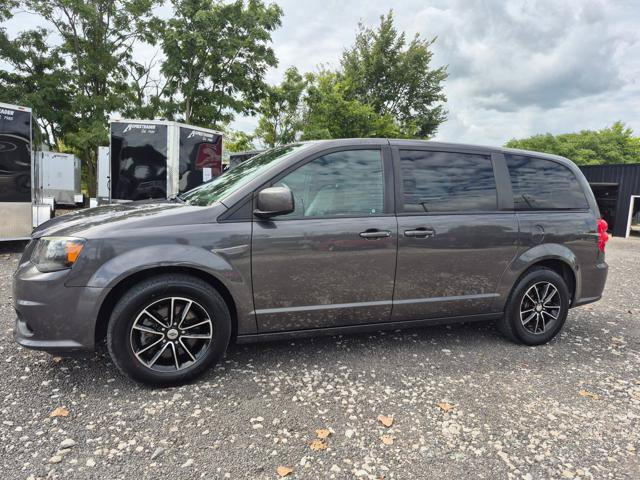 Used 2019 Dodge Grand Caravan GT FWD image 2