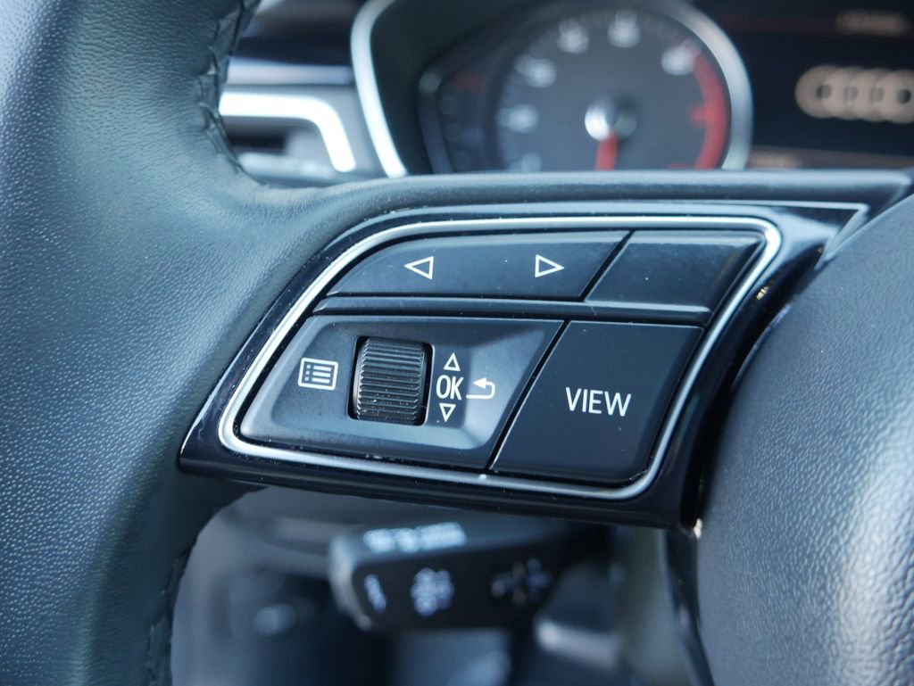 Used 2023 Audi A5 2.0T Premium w/ Convenience Package image 44