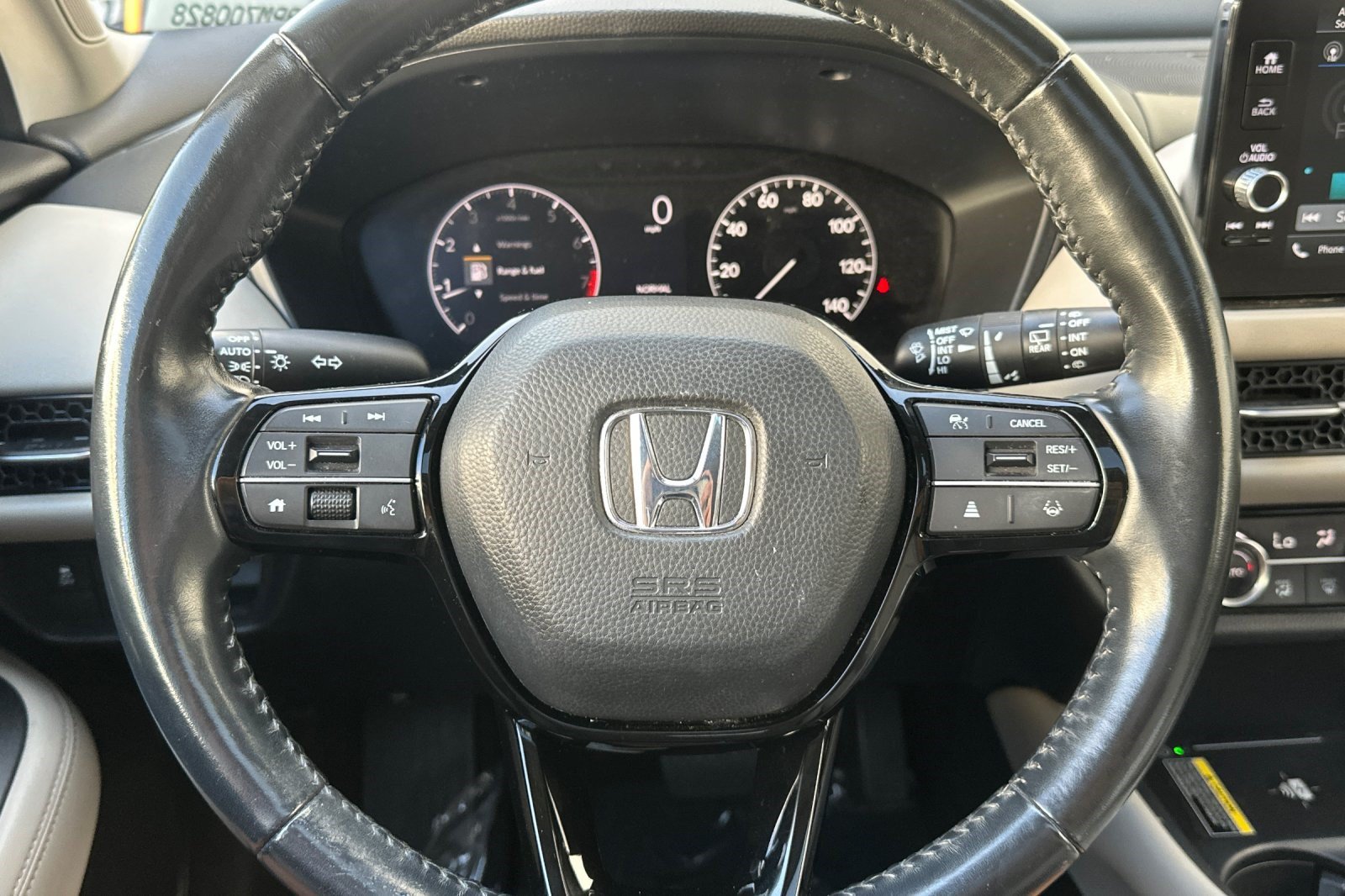Used 2023 Honda HR-V EX-L image 11