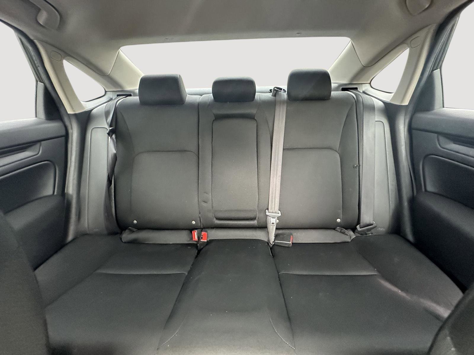 Used 2022 Honda Civic EX image 12