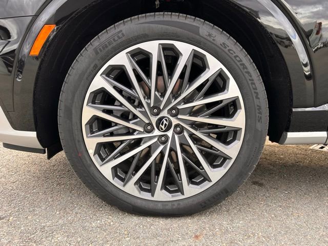 New 2026 Hyundai Palisade Calligraphy image 9