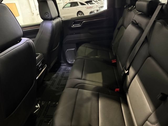 Used 2025 GMC Sierra 1500 Denali AWD/4WD image 29