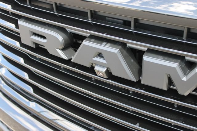 New 2027 RAM 1500 Laramie AWD/4WD image 6