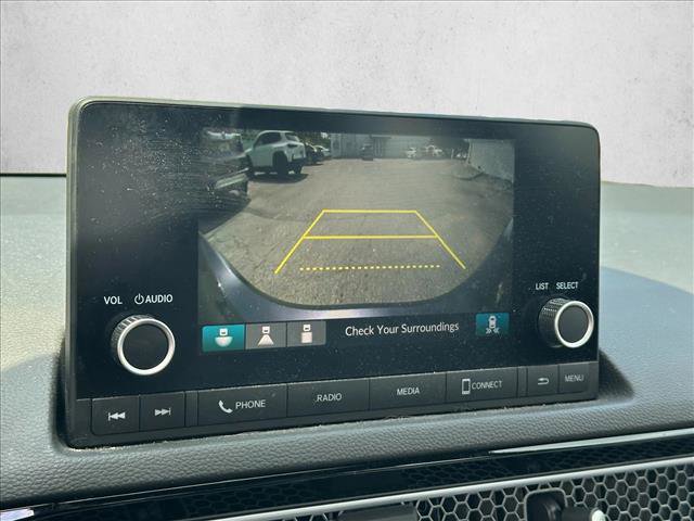 Used 2025 Honda Civic Sport image 14