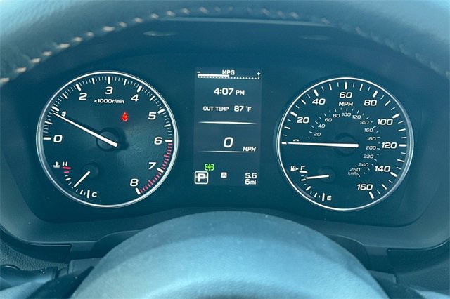 New 2026 Subaru Ascent Limited Bronze image 23