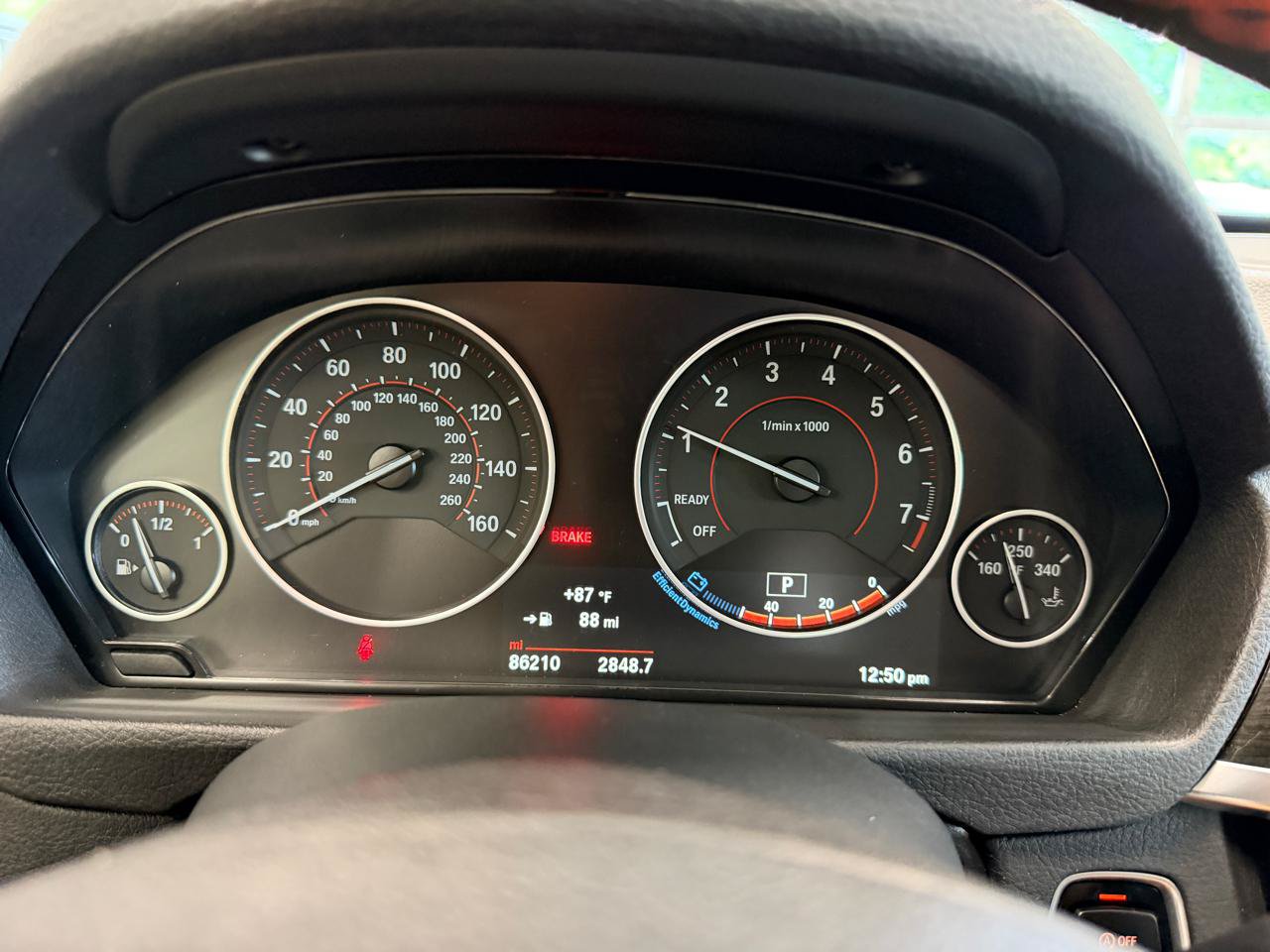 Used 2017 BMW 330i Gran Turismo xDrive AWD/4WD image 30