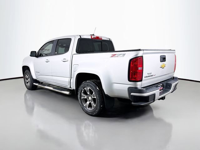 Used 2017 Chevrolet Colorado Z71 image 6