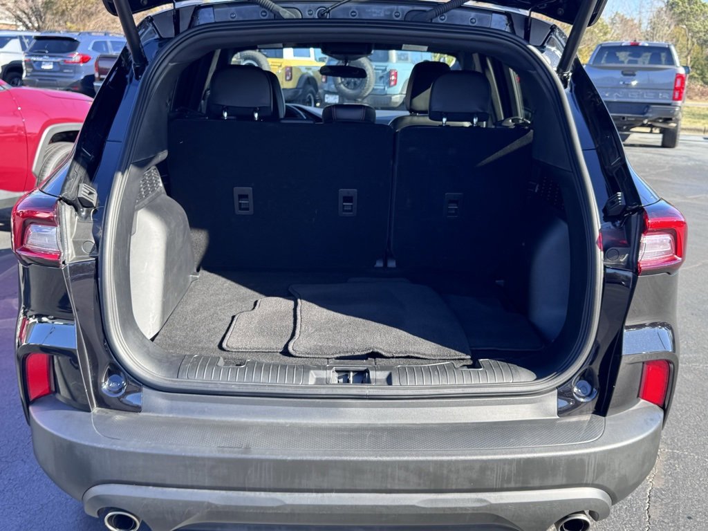 Used 2025 Ford Escape ST-Line Select image 35