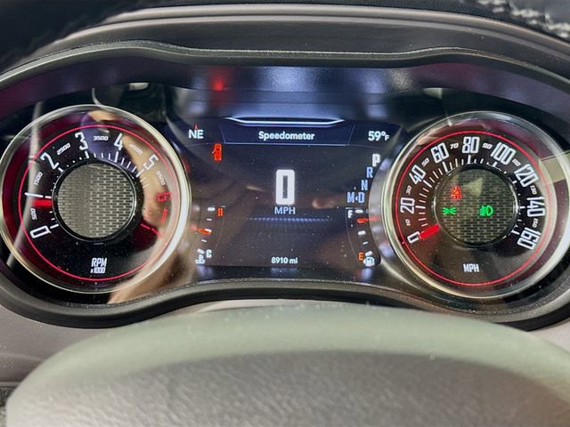 Used 2023 Dodge Challenger R/T w/ Plus Package image 12