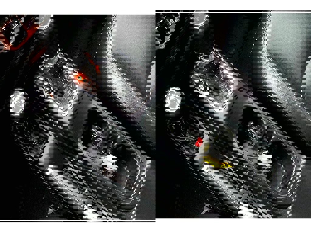 Used 2020 Jeep Gladiator Overland w/ Popular Equipment Package image 19