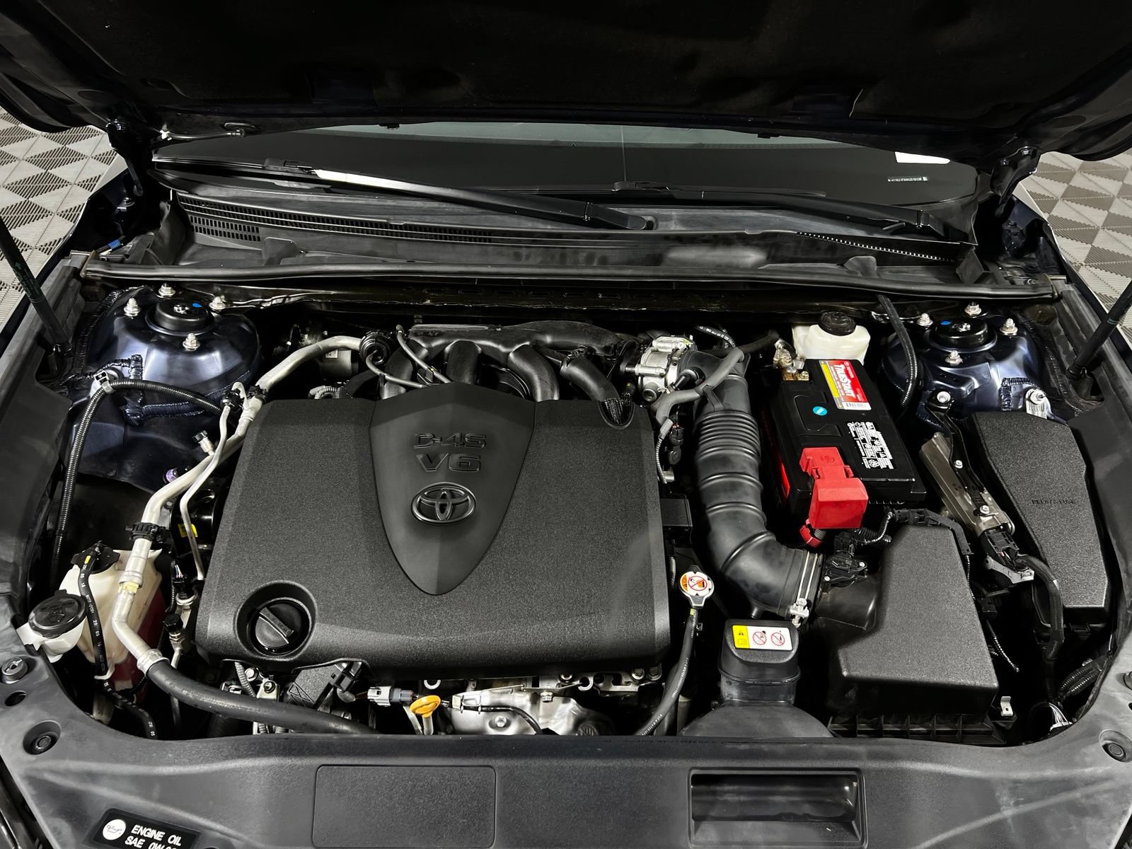 Used 2019 Toyota Avalon XSE FWD image 10