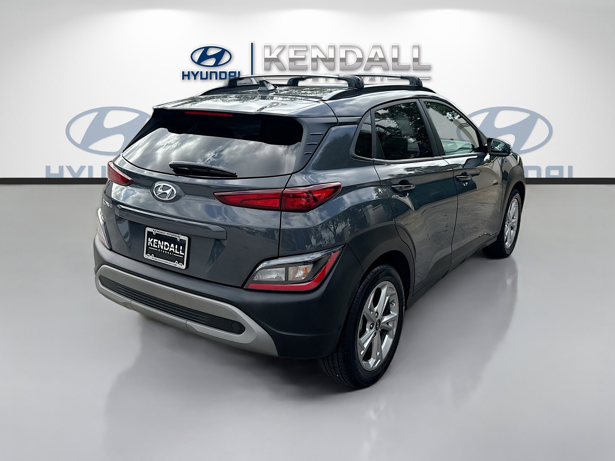 Used 2023 Hyundai Kona SEL image 6