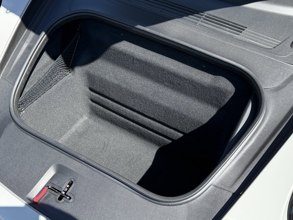 Certified 2024 Porsche 911 Carrera S image 34
