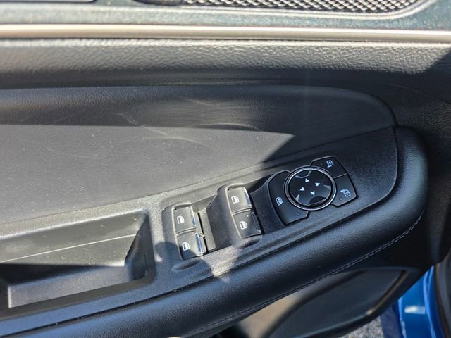 Used 2024 Ford Edge SEL w/ Convenience Package AWD/4WD image 11