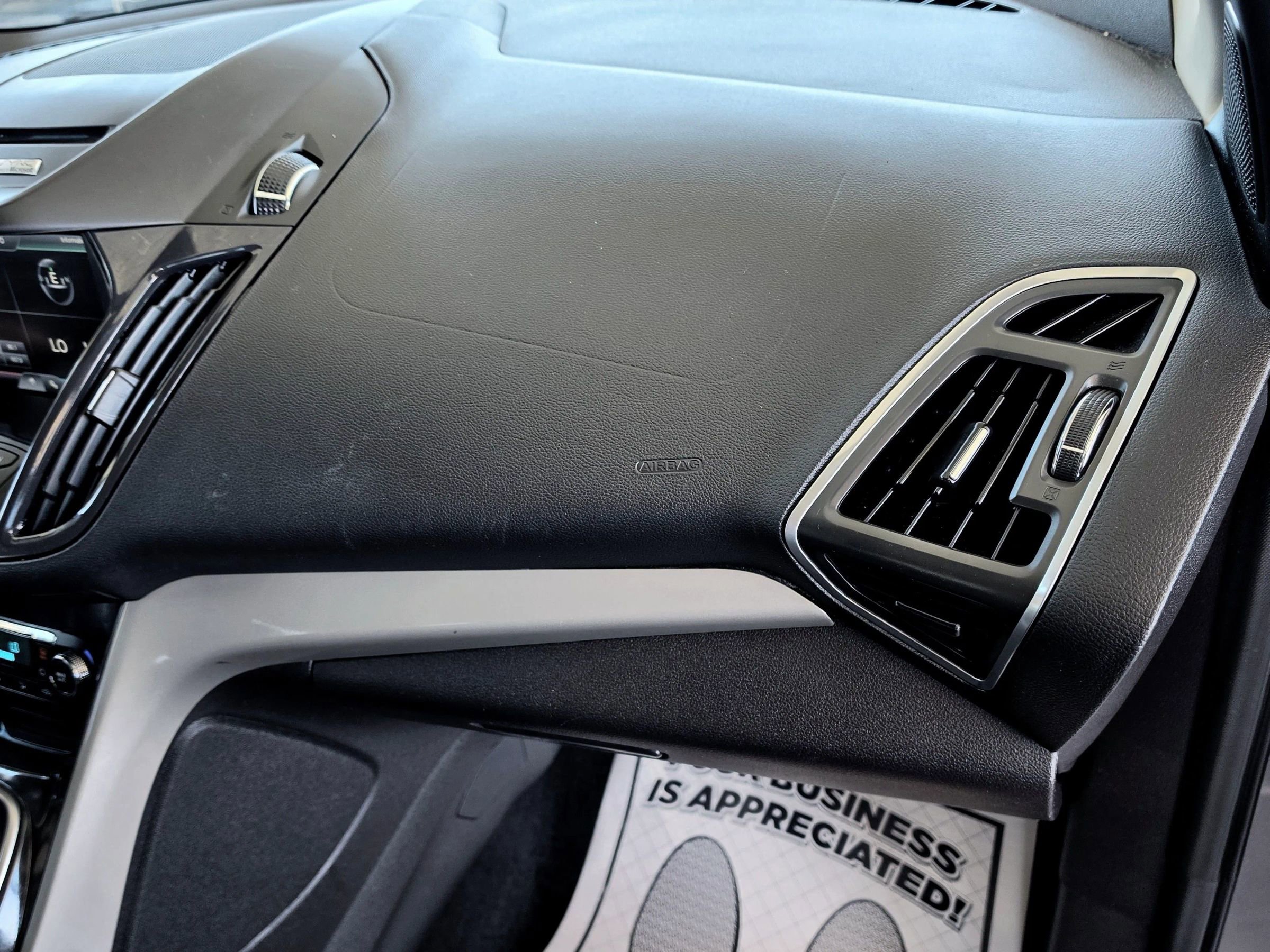 Used 2013 Ford Escape SEL image 33