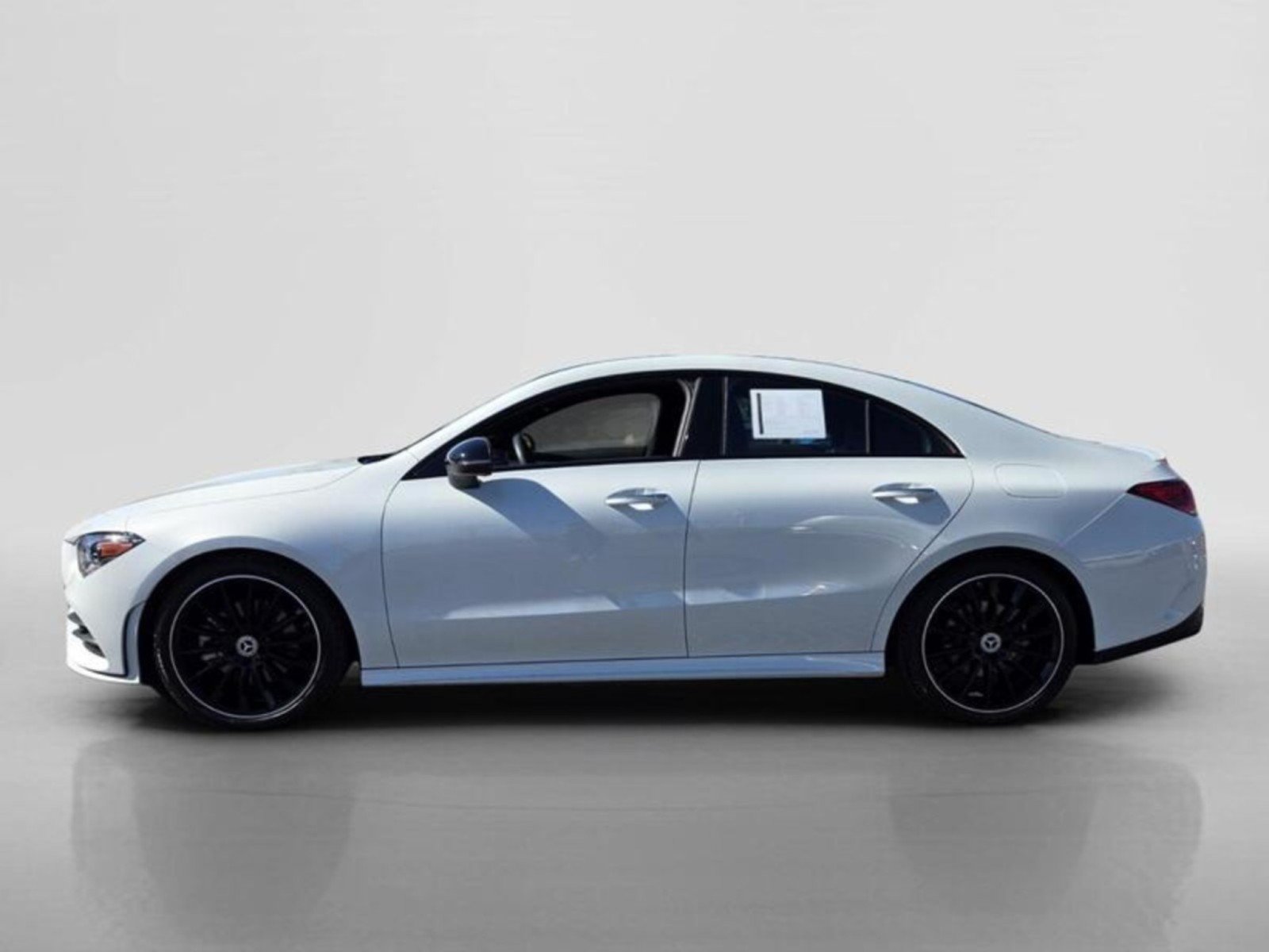 Certified 2023 Mercedes-Benz CLA 250 image 2