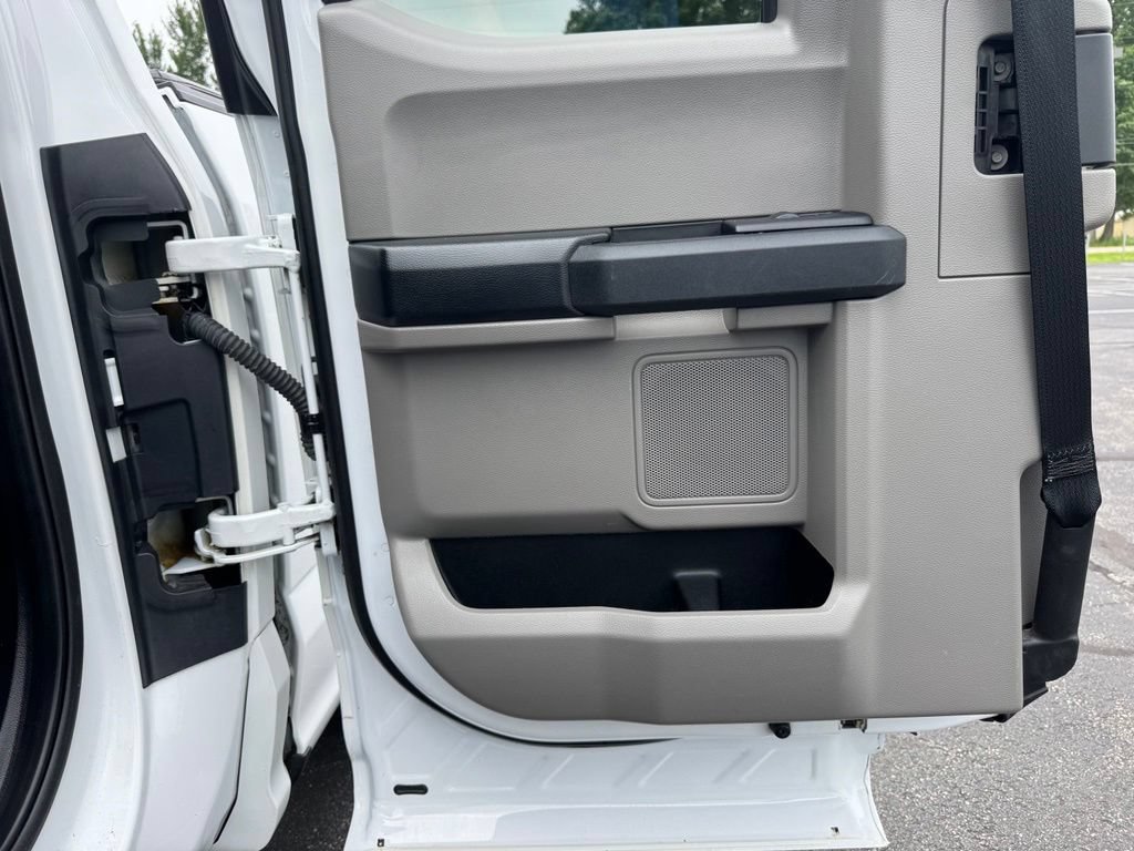 Certified 2019 Ford F150 XL w/ Equipment Group 101A Mid RWD image 25