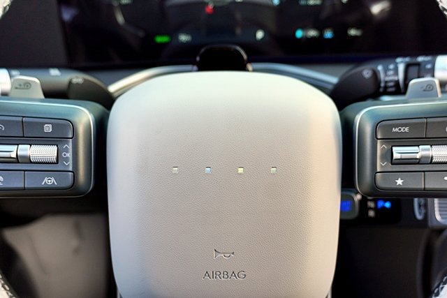 New 2026 Hyundai Ioniq 9 Calligraphy image 47