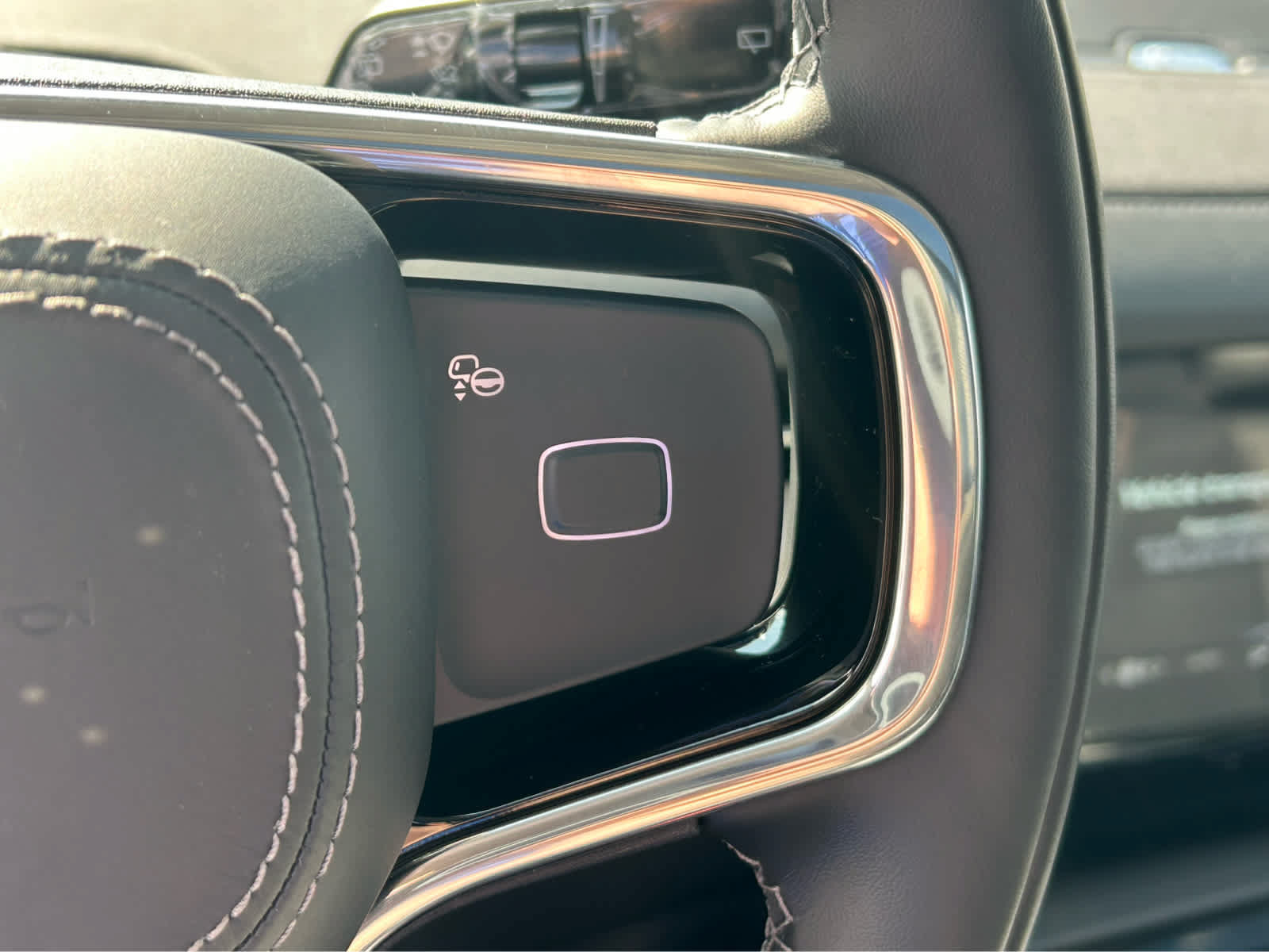 New 2027 Lincoln Navigator Reserve AWD/4WD image 26