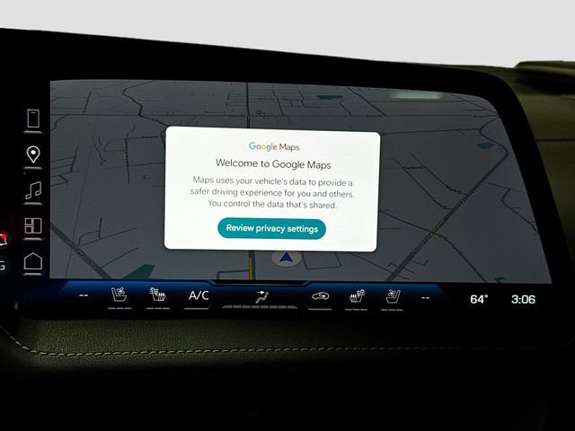 New 2026 Chevrolet Corvette Z06 w/ Battery Protection Package image 16