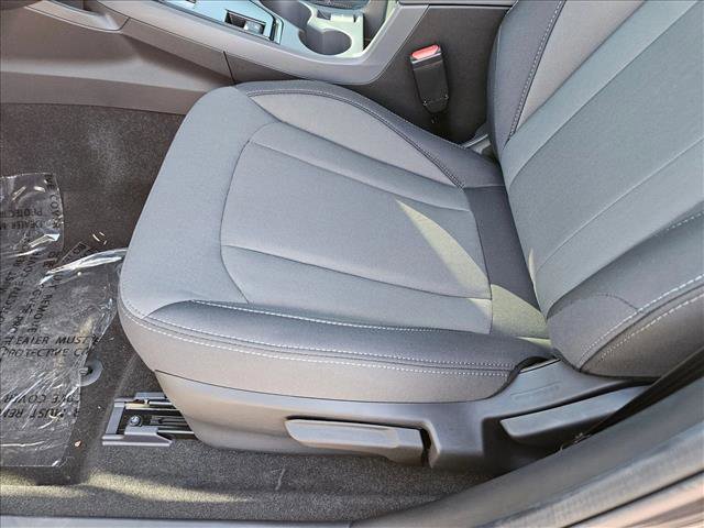 New 2026 Subaru Crosstrek 2.0i Premium image 4