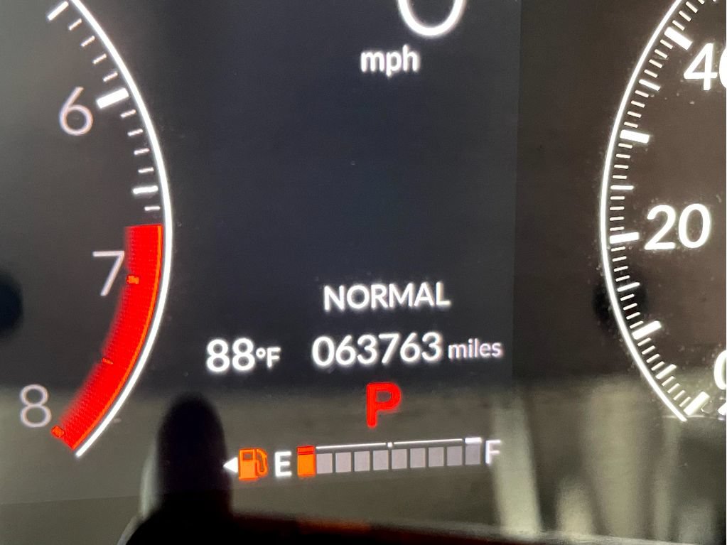 Used 2023 Honda HR-V EX-L image 15