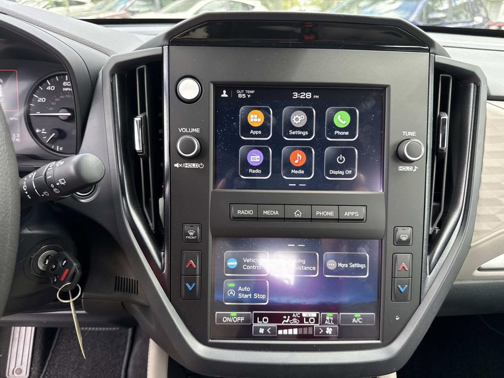 New 2026 Subaru Forester AWD/4WD image 26