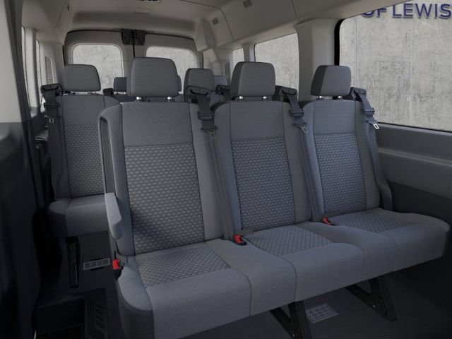 New 2026 Ford Transit 350 XLT RWD image 11