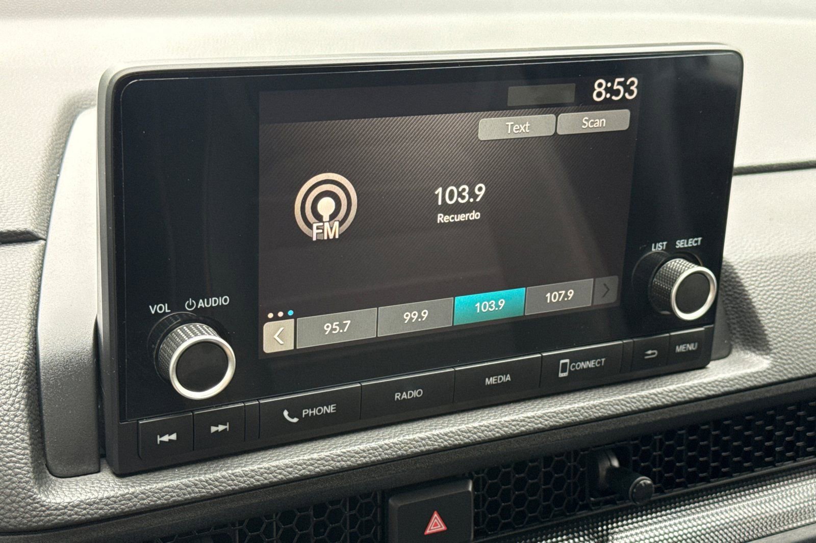 Used 2024 Honda CR-V Sport image 19