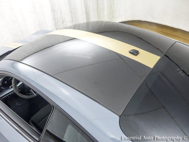 Used 2023 Porsche 911 GT3 RWD image 11