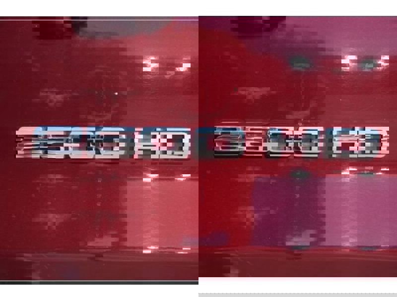 Used 2016 GMC Sierra 2500 SLT w/ Duramax Plus Package image 15