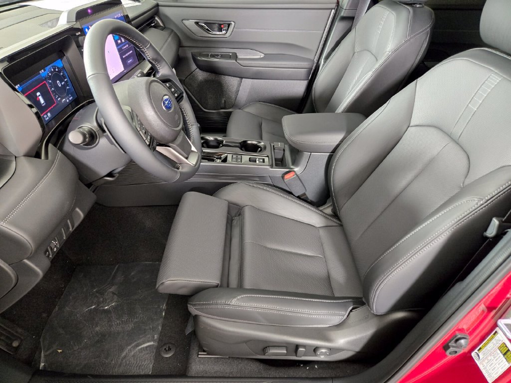 New 2026 Subaru Outback Touring XT AWD/4WD image 9