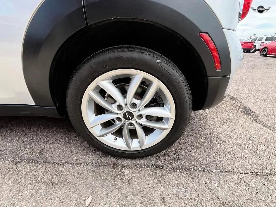 Used 2014 MINI Cooper Countryman S AWD/4WD image 18
