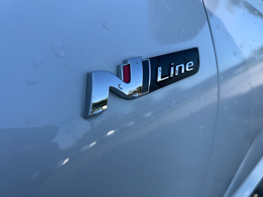 Used 2023 Hyundai Tucson N Line AWD/4WD image 37